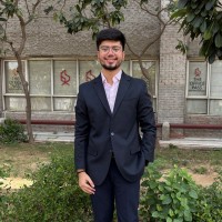 Sparrow RMS -EHS | Technology | Engineering | Sustainability | IndustryOS ™ Employee Vishwas Arora's profile photo
