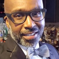 NASA - National Aeronautics and Space Administration Employee André Mack's profile photo