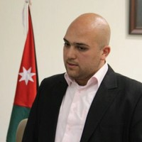 ZainTECH Employee Omar Khader's profile photo