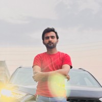 Skye Guarding Ltd Employee Muhammad Waqas's profile photo
