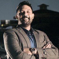 Raheel Sheikh Email