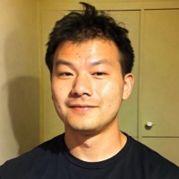 codatta Employee Yi Zhang's profile photo
