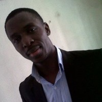 VISION EDGE SOLUTION Employee Louis Ighele's profile photo