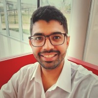 Gustavo Ricciardi SA Employee Carlos Latapie's profile photo