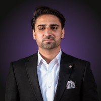 Aprecity Consultants Employee Mohammad Azam's profile photo