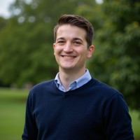 USAA Employee Kirk Becker's profile photo