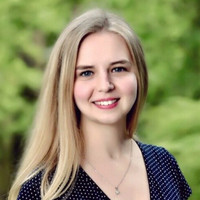 Shift Employee Paulina Aksenova's profile photo