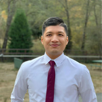 Formic Technologies Employee Dany Napitupulu's profile photo