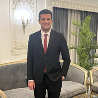 AMIT Learning Employee Mohamed Mostafa's profile photo