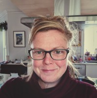 Strafford Regional Planning Commission Employee Nancy Connor's profile photo