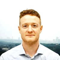 Cirrus Logic Employee Christopher Healy's profile photo