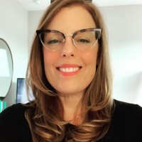 ServiceNow Employee Shannon Bush's profile photo