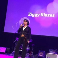 Gemeente Haarlem Employee Ziggy Klazes's profile photo