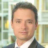 Fresenius Digital Technology Employee Alexander John's profile photo