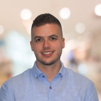 Zero Molecule Employee David Macan's profile photo