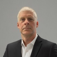 Vindex Employee Ian Bissell's profile photo