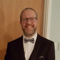 Rotec Hydraulics Ltd Employee Richard Sansom's profile photo