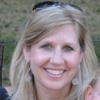 IRI Employee Cindi Harper's profile photo