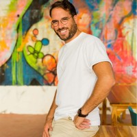 easydo Employee Gil Ashkenazy's profile photo