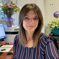 Helen Belevan Email & Phone Number