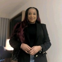 NatWest Employee Rochelle E's profile photo