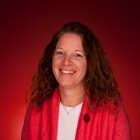 St. John & Partners Employee Laurie Sullivan's profile photo