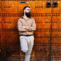 B&B Builders Employee Syed Shah's profile photo