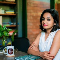Government of Kerala Employee Archana Gopinath's profile photo