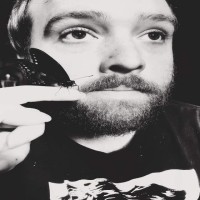 Purple Sound Employee Logan Galloway's profile photo