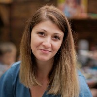 Majorel Employee Iulia Haiduc's profile photo