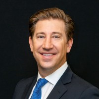 Alidade Capital Employee Matthew Richter's profile photo