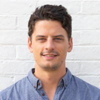 Fast + Epp Employee Tobias Fast's profile photo