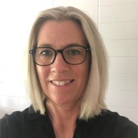Bostads AB Mimer Employee Annika Persson's profile photo