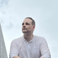 Ghost Blog Writers Employee Ryan Ormond's profile photo