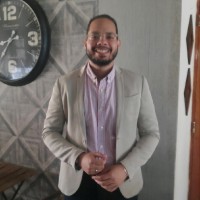 Banco Promerica de la República Dominicana Employee Cristian Vizcaino's profile photo