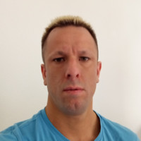 Apini Consulting Employee Jeremy Grandidier's profile photo