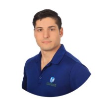 Modular Comfort Systems Employee Eric Miller's profile photo