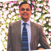 Anupam Moondra Email