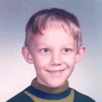 Forthright Employee Cash Barnes's profile photo