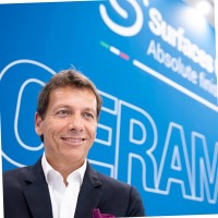 Surfaces Group Employee Pierluigi Dinelli's profile photo