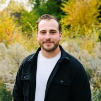 somafina Employee Will Bainbridge's profile photo