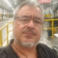 Serveo Employee Paco Boga's profile photo