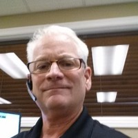 Cherokee Wood Products Employee Bruce Keith's profile photo