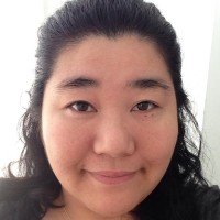 GIO Global Intelligence Employee Momo Strong's profile photo