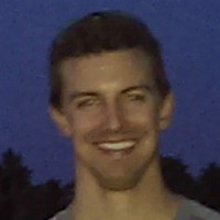 e2open Employee Cory Nelan's profile photo