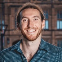 Jeddle Employee Jonny Boyle's profile photo