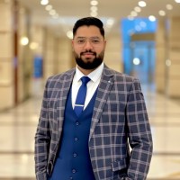 Dornika Foods Employee Muhammad Rana's profile photo