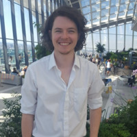 Hummingbird Travel Employee Tomas Cochrane's profile photo