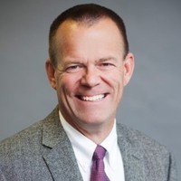 Sunrise Engineering, Inc. Employee Marlin Smith's profile photo
