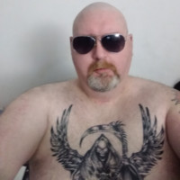 American Security Employee Michael Anthony's profile photo